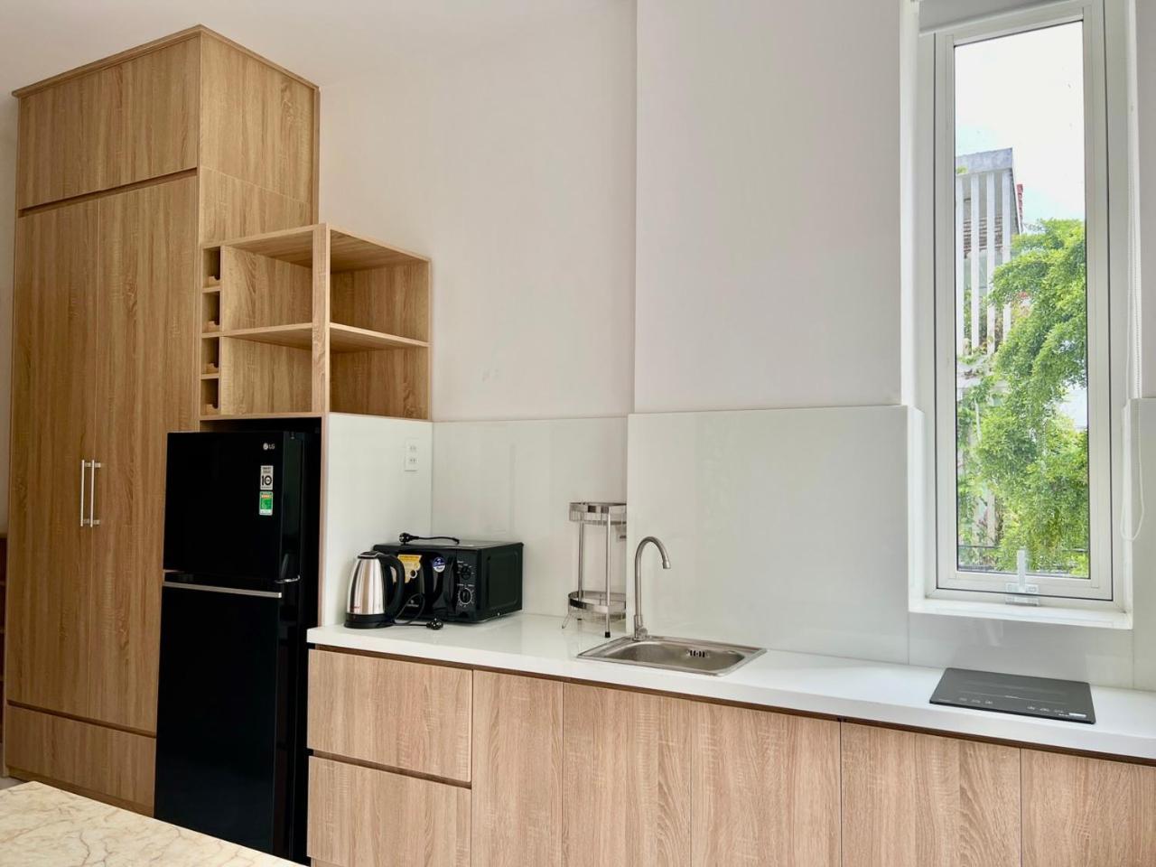 Le's & Coffee Aparthotel